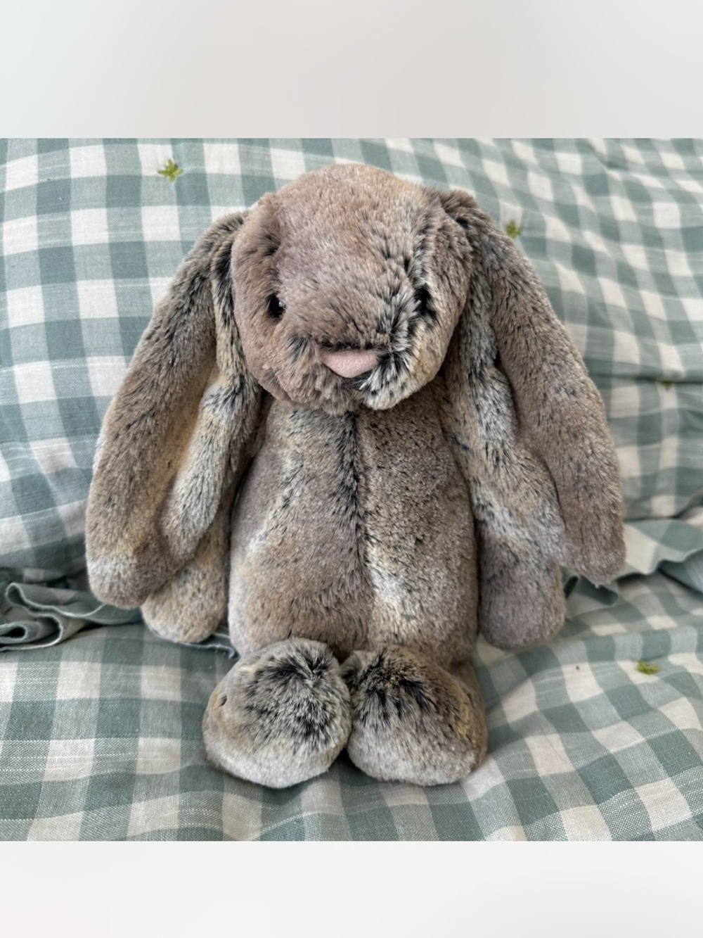 Jellycat Bashful woodland bunny